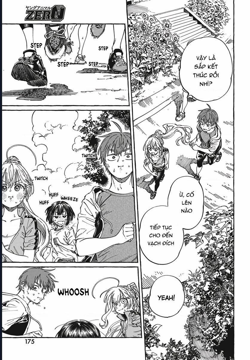 Boku No Suki Na Hito Ga Suki Na Hito 24 trang 14