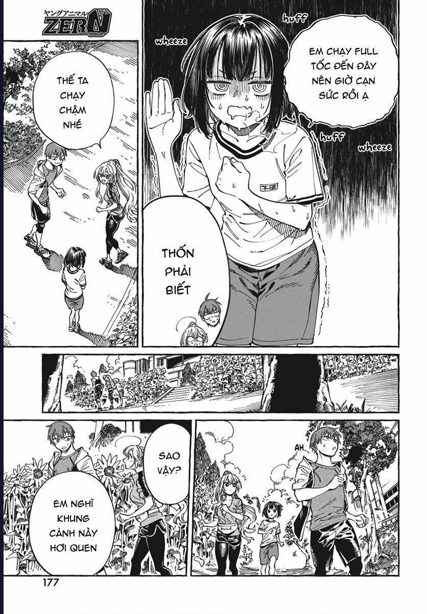 Boku No Suki Na Hito Ga Suki Na Hito 24 trang 16