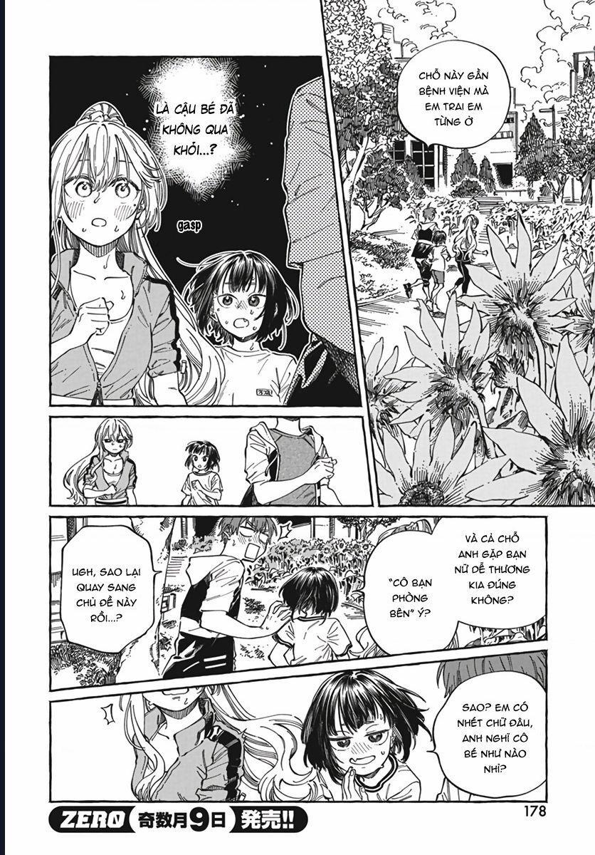 Boku No Suki Na Hito Ga Suki Na Hito 24 trang 17