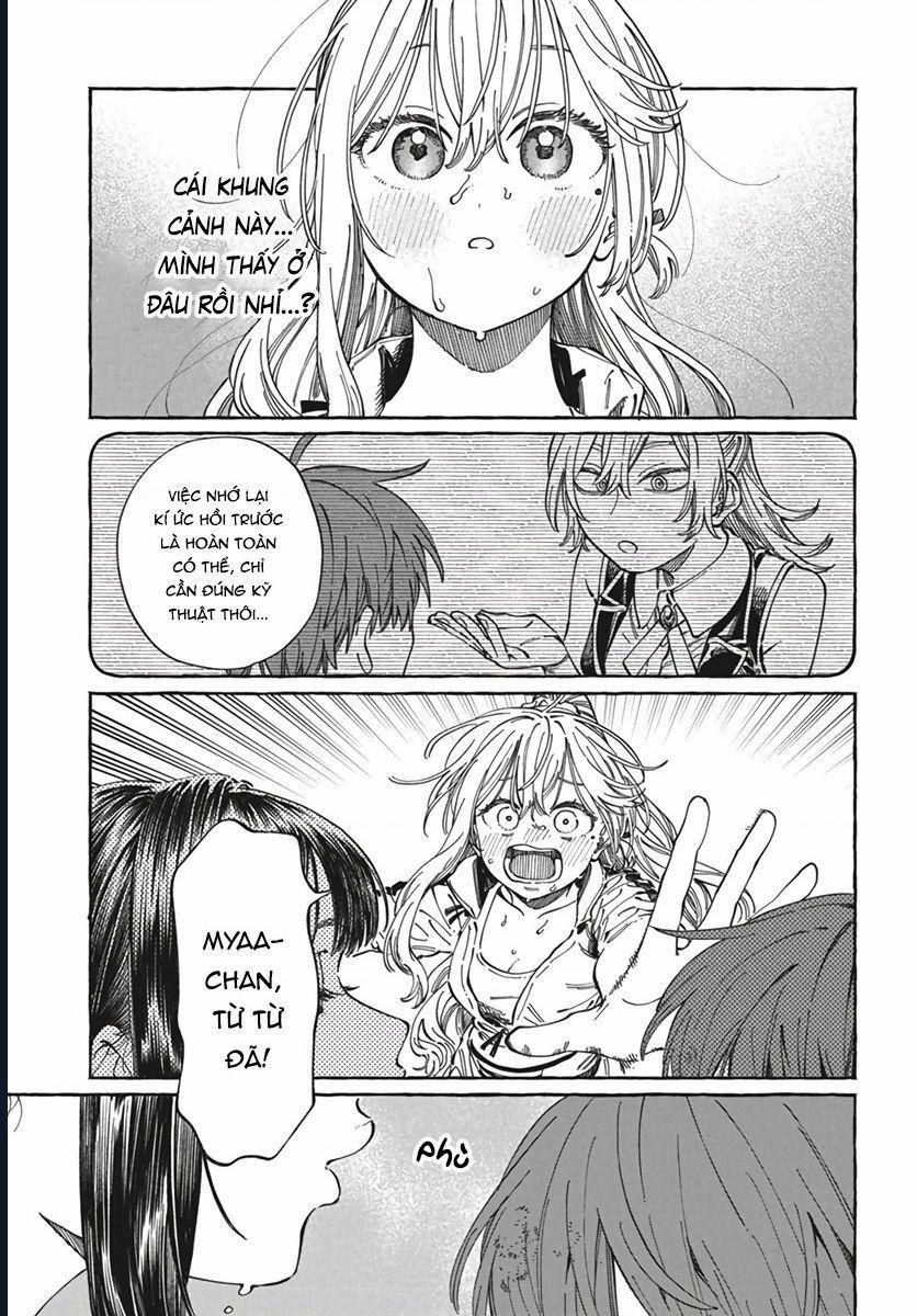 Boku No Suki Na Hito Ga Suki Na Hito 24 trang 24