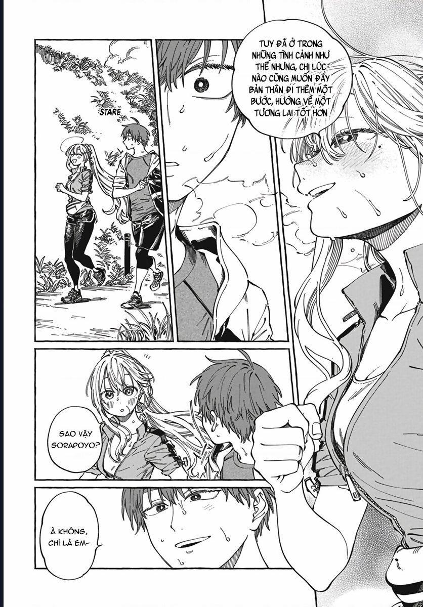 Boku No Suki Na Hito Ga Suki Na Hito 24 trang 7