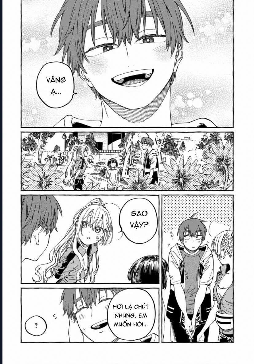 Boku No Suki Na Hito Ga Suki Na Hito 25 trang 14