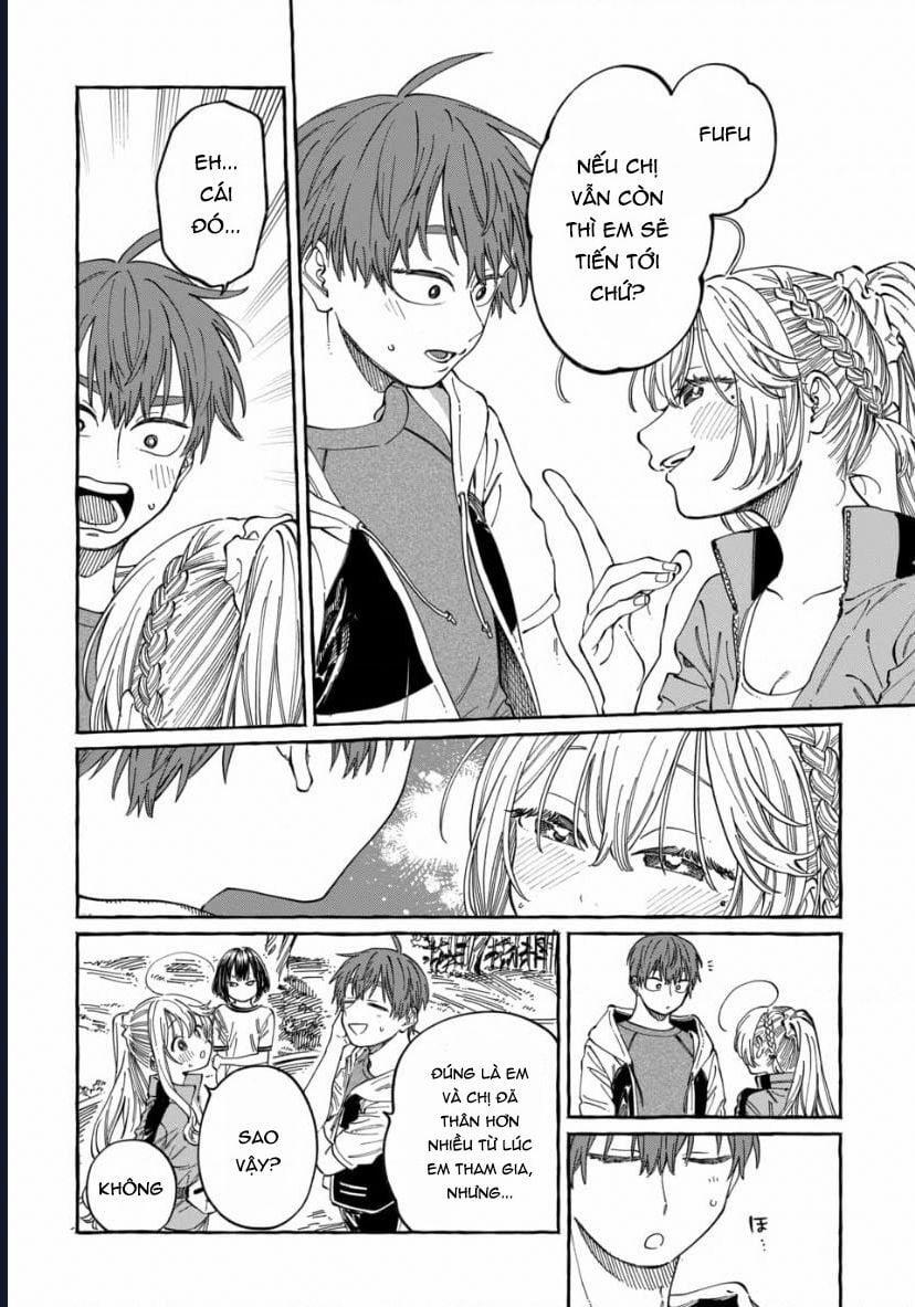 Boku No Suki Na Hito Ga Suki Na Hito 25 trang 16