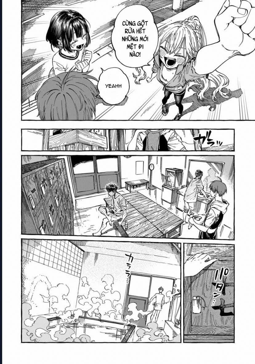 Boku No Suki Na Hito Ga Suki Na Hito 25 trang 20