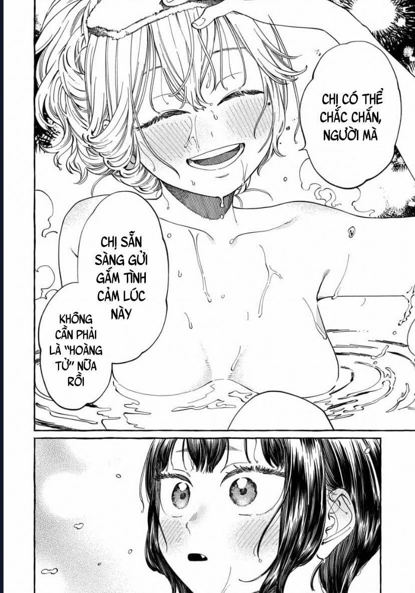 Boku No Suki Na Hito Ga Suki Na Hito 25 trang 26