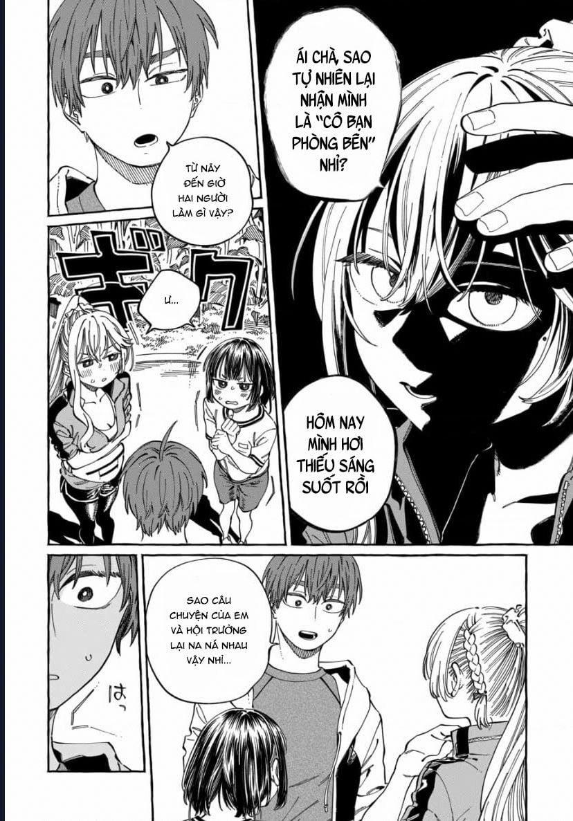 Boku No Suki Na Hito Ga Suki Na Hito 25 trang 5