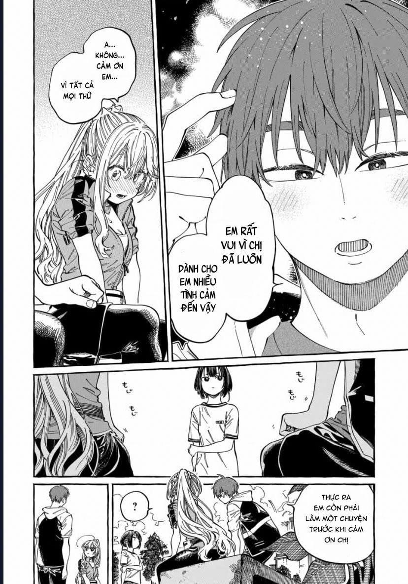 Boku No Suki Na Hito Ga Suki Na Hito 25 trang 9