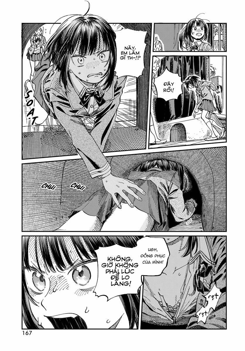 Boku No Suki Na Hito Ga Suki Na Hito 3 trang 20