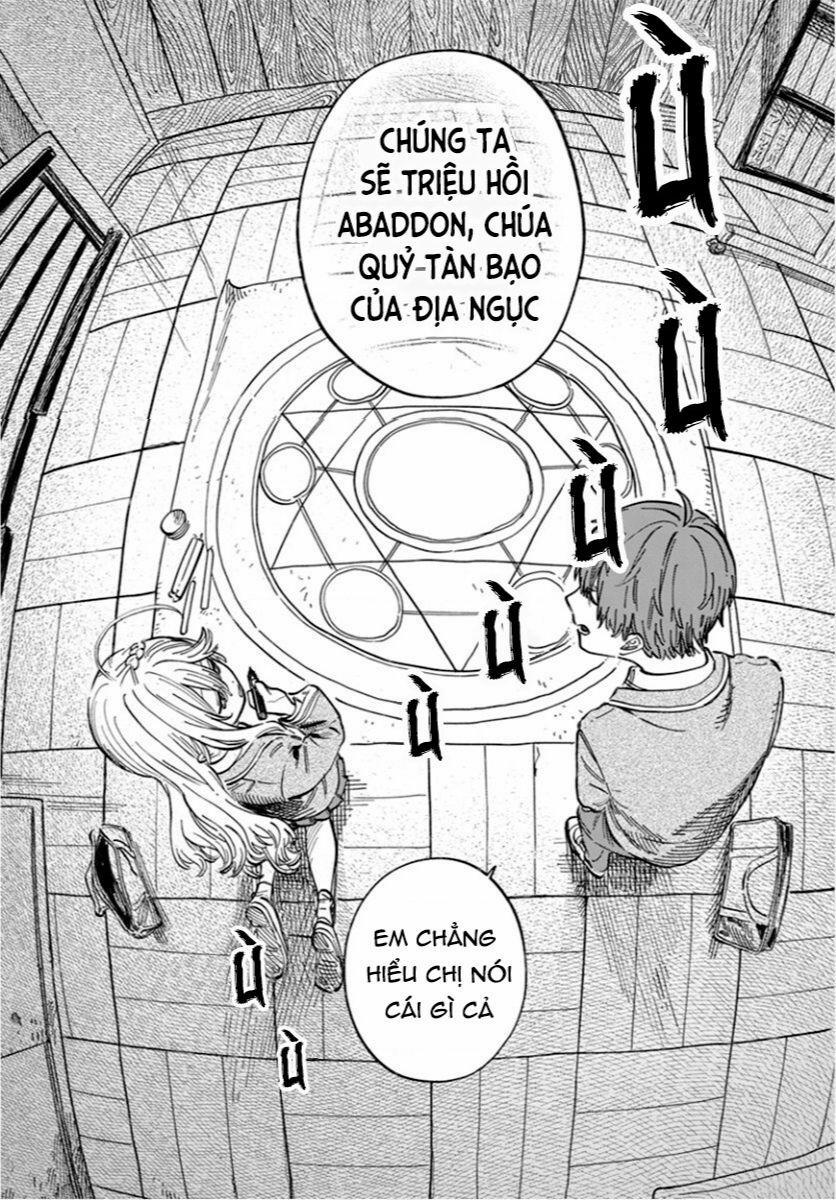 Boku No Suki Na Hito Ga Suki Na Hito 4 trang 1