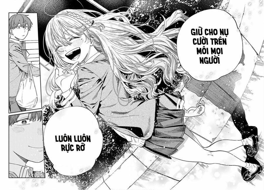 Boku No Suki Na Hito Ga Suki Na Hito 4 trang 15