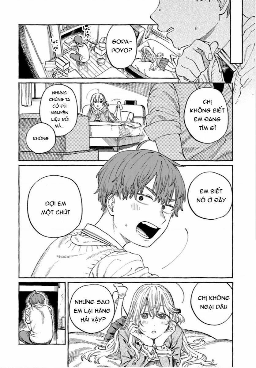 Boku No Suki Na Hito Ga Suki Na Hito 4 trang 22