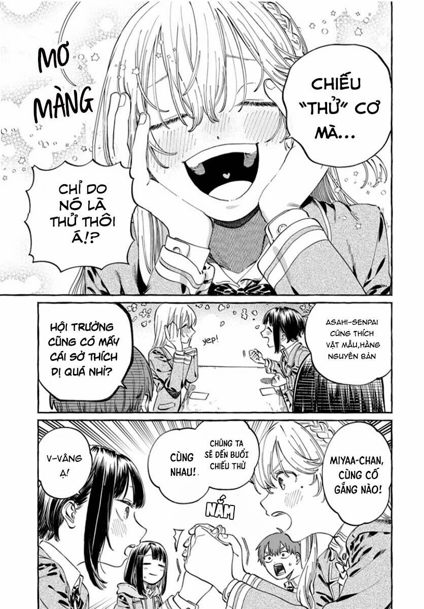 Boku No Suki Na Hito Ga Suki Na Hito 5 trang 10