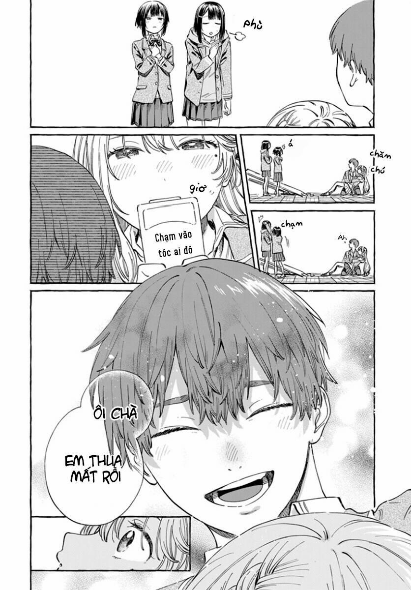 Boku No Suki Na Hito Ga Suki Na Hito 5 trang 24