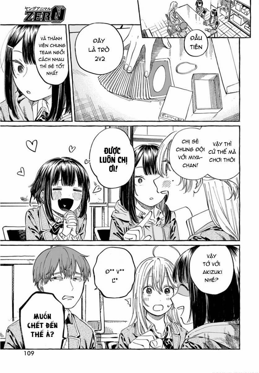 Boku No Suki Na Hito Ga Suki Na Hito 5 trang 6