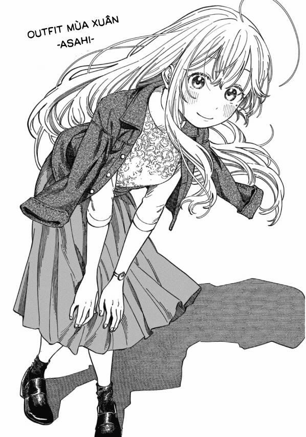 Boku No Suki Na Hito Ga Suki Na Hito 6.5 trang 4