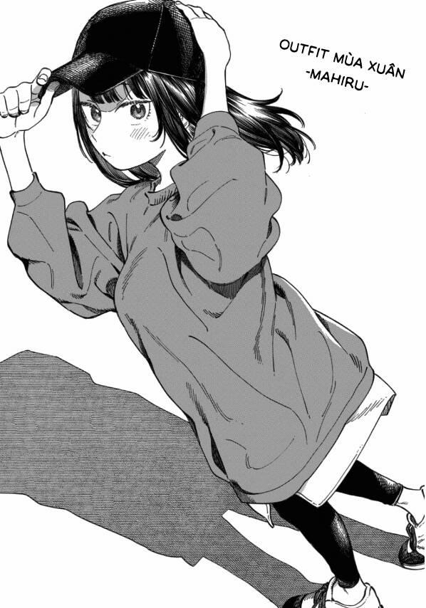 Boku No Suki Na Hito Ga Suki Na Hito 6.5 trang 6