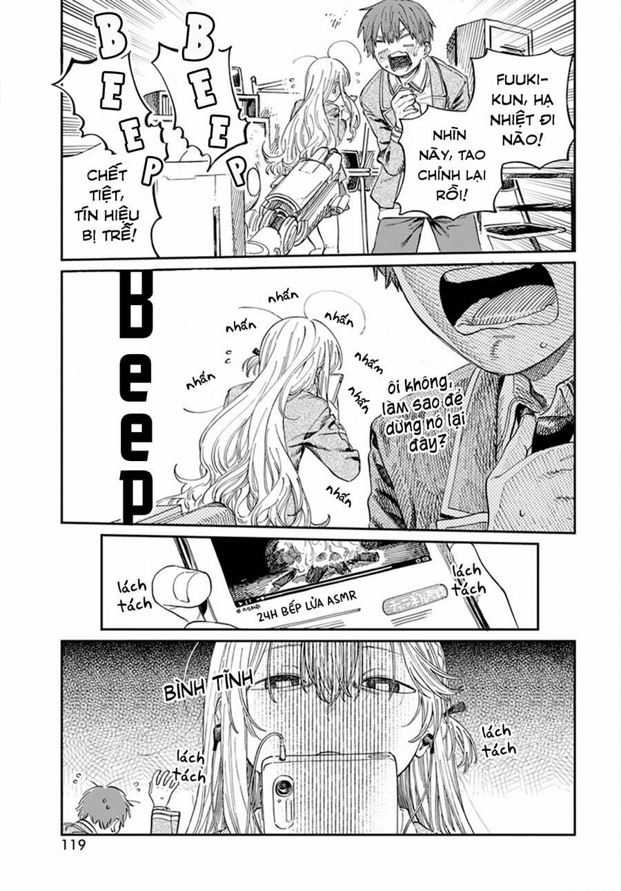 Boku No Suki Na Hito Ga Suki Na Hito 7 trang 14