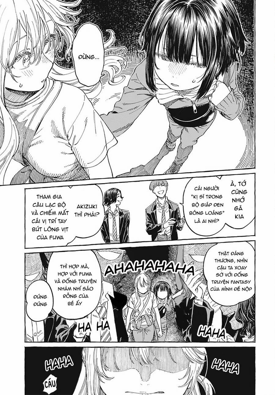 Boku No Suki Na Hito Ga Suki Na Hito 8 trang 16