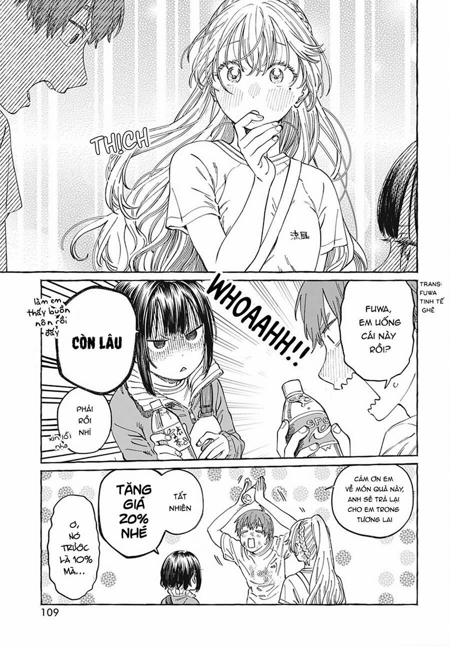 Boku No Suki Na Hito Ga Suki Na Hito 8 trang 22