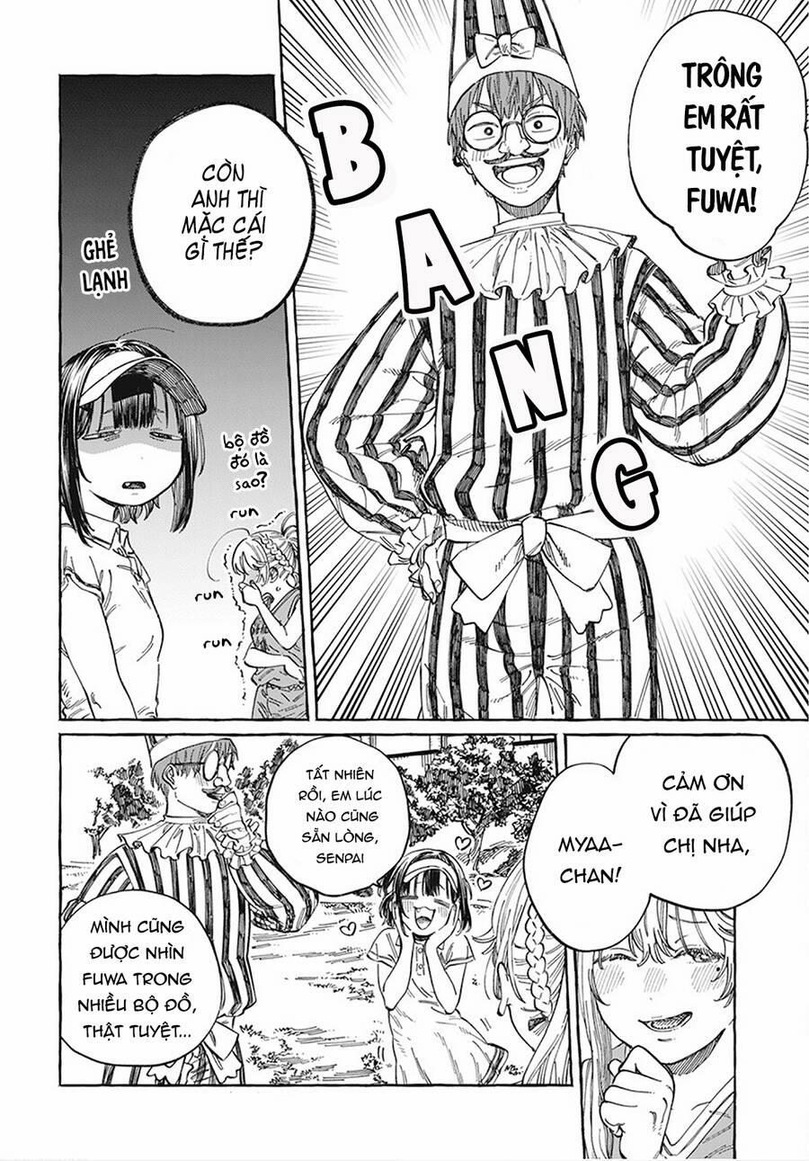 Boku No Suki Na Hito Ga Suki Na Hito 8 trang 3