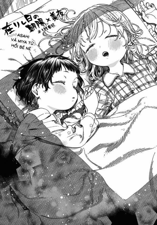 Boku No Suki Na Hito Ga Suki Na Hito 9.5 trang 5