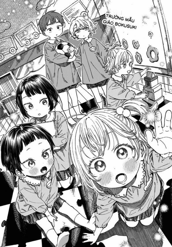 Boku No Suki Na Hito Ga Suki Na Hito 9.5 trang 6