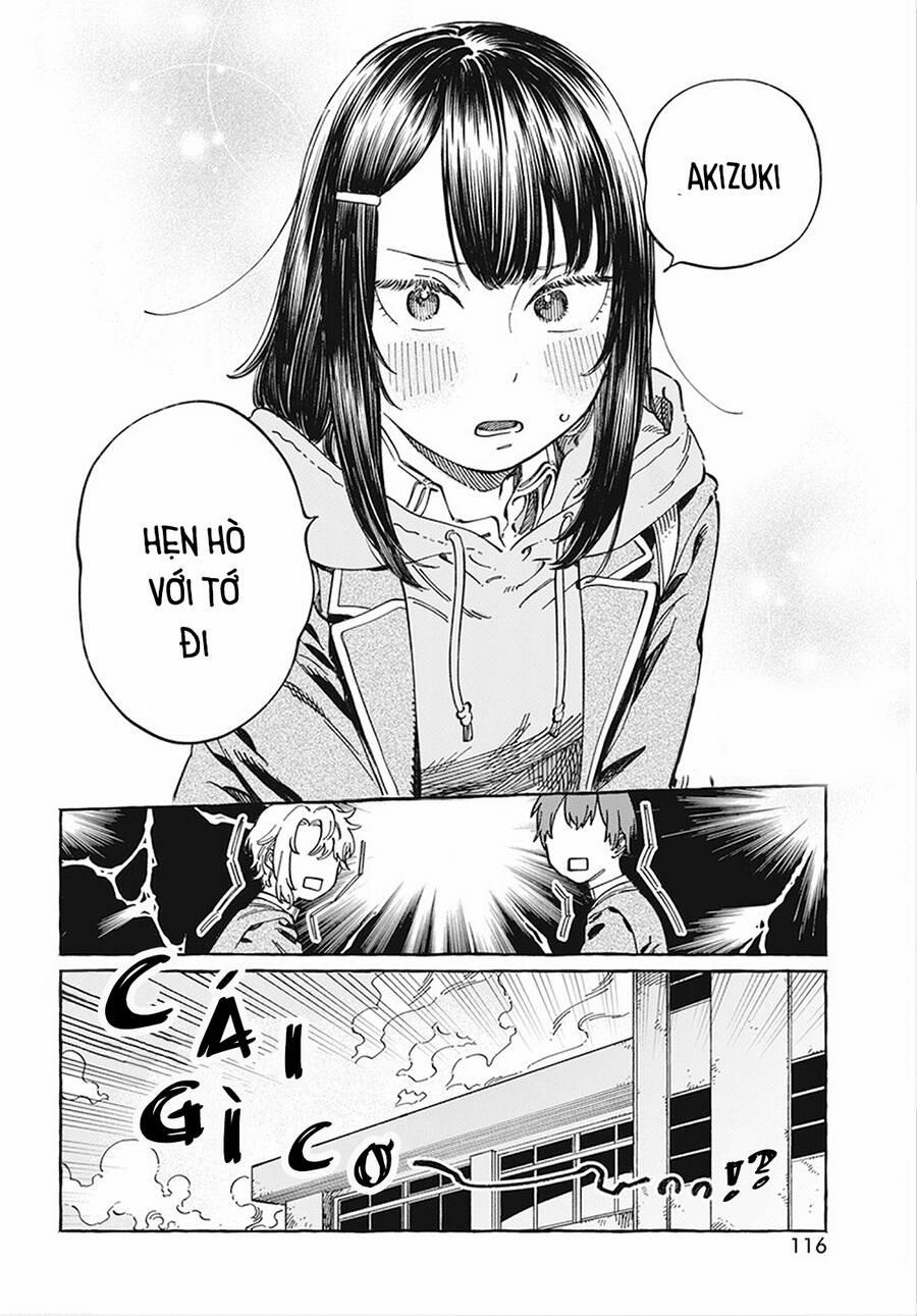 Boku No Suki Na Hito Ga Suki Na Hito 9 trang 1