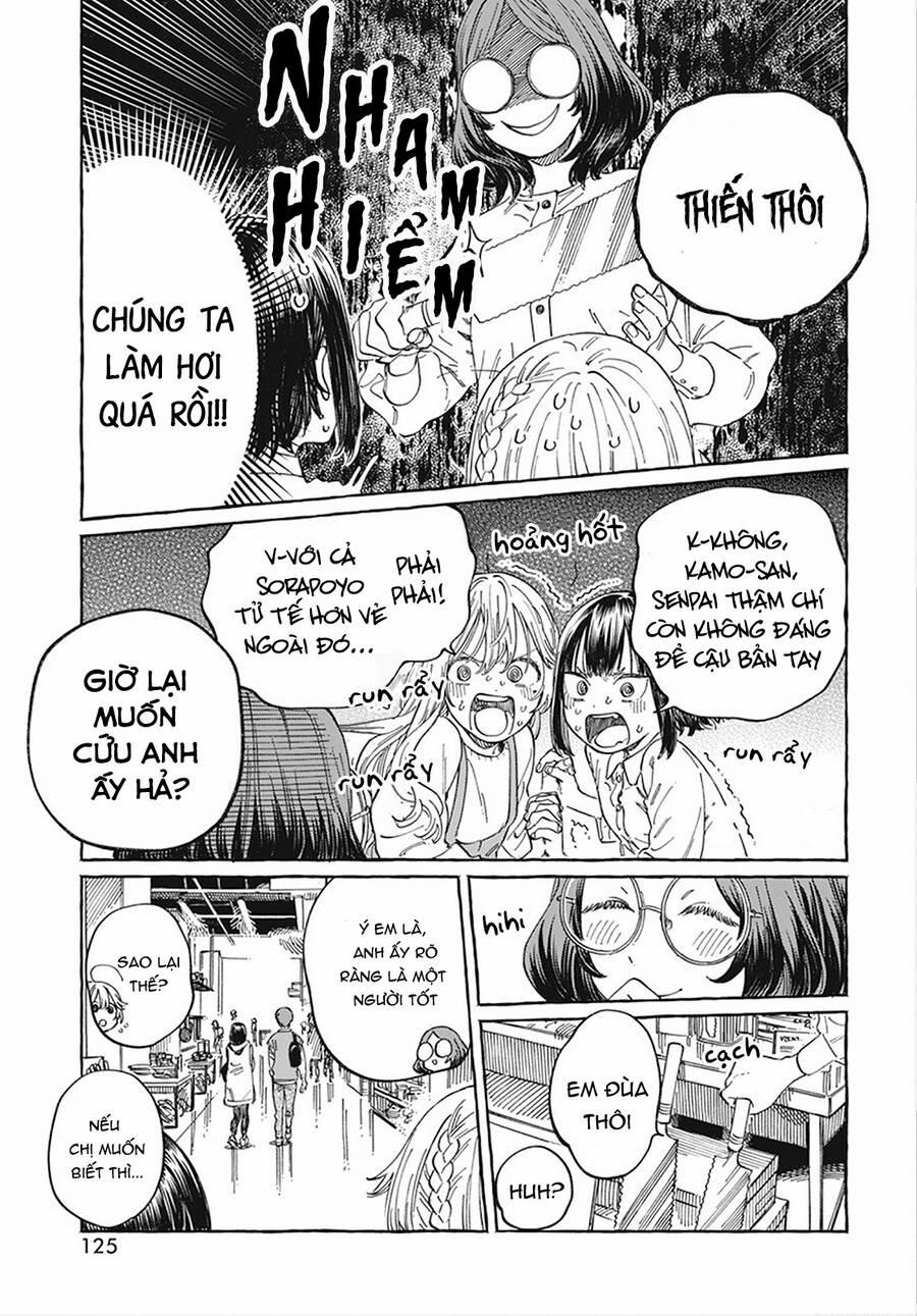 Boku No Suki Na Hito Ga Suki Na Hito 9 trang 10