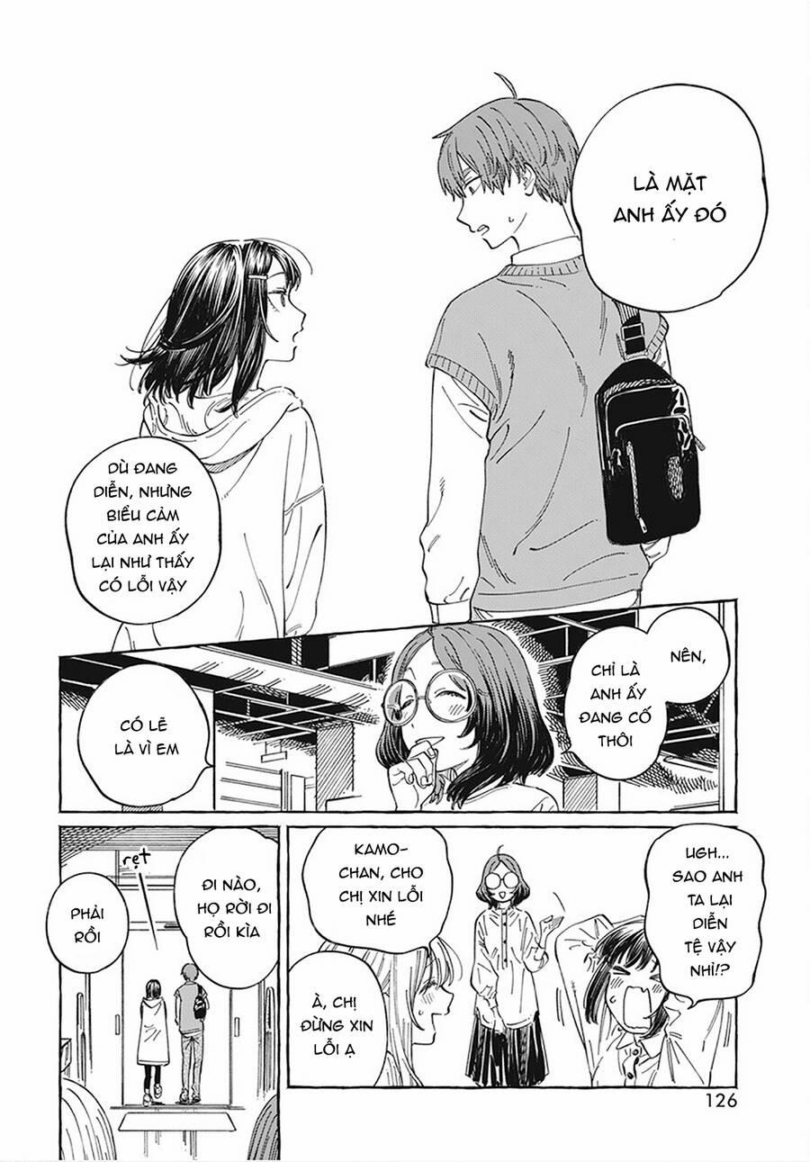 Boku No Suki Na Hito Ga Suki Na Hito 9 trang 11