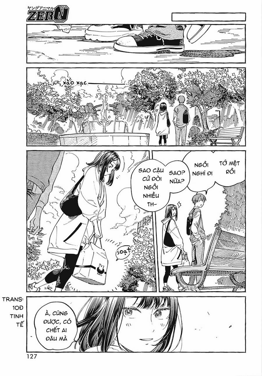 Boku No Suki Na Hito Ga Suki Na Hito 9 trang 12