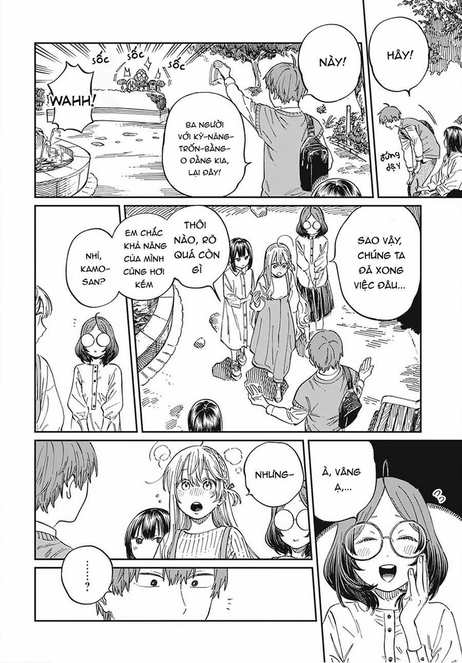 Boku No Suki Na Hito Ga Suki Na Hito 9 trang 20