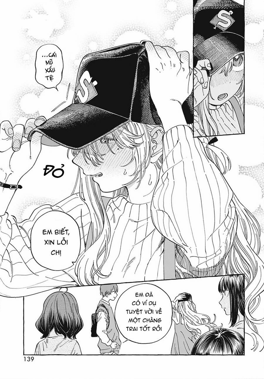 Boku No Suki Na Hito Ga Suki Na Hito 9 trang 23