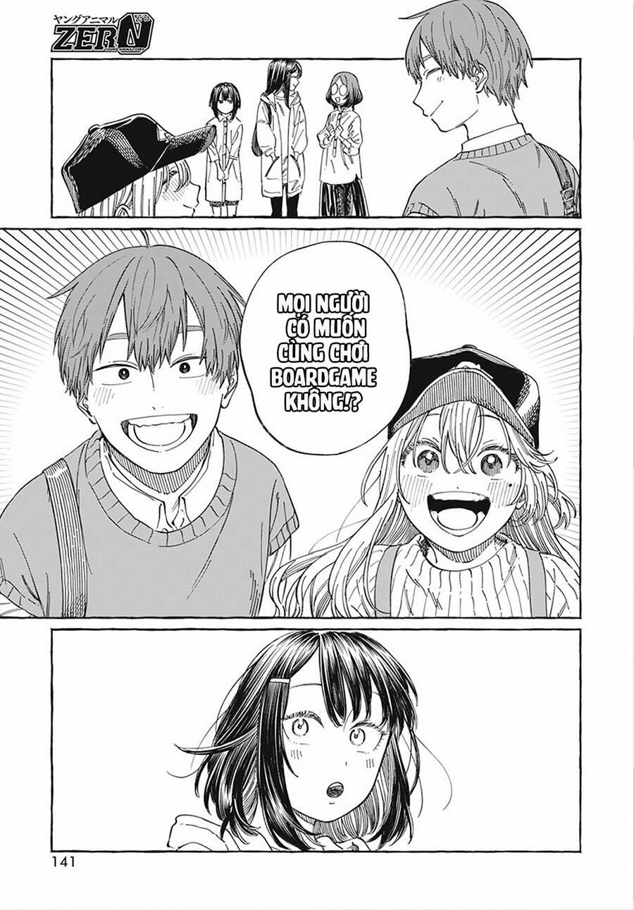 Boku No Suki Na Hito Ga Suki Na Hito 9 trang 25