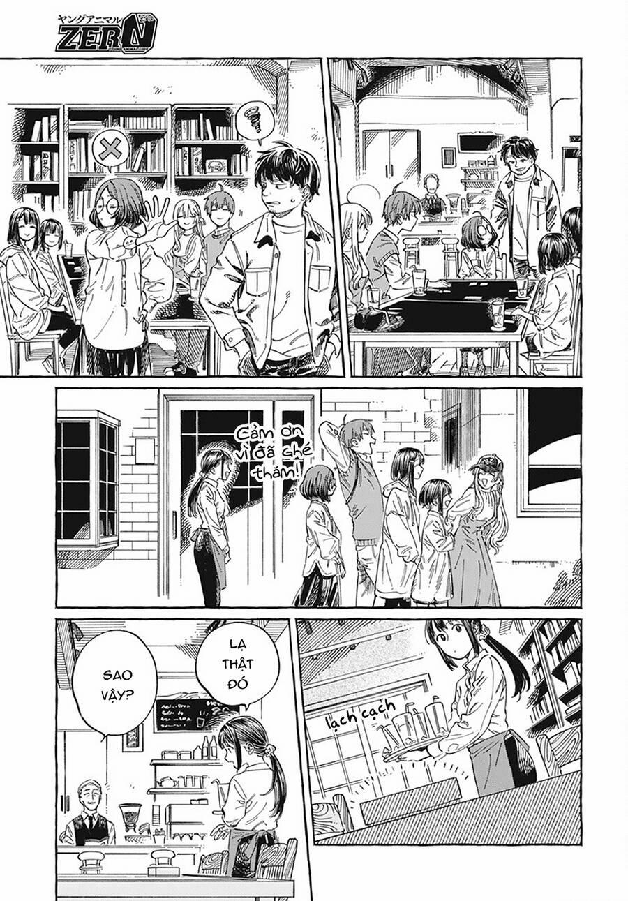 Boku No Suki Na Hito Ga Suki Na Hito 9 trang 27