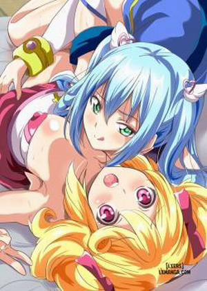 Đọc truyện tranh Boku no Tenshi Sama ~ Seieki Hoshigari Dosuk