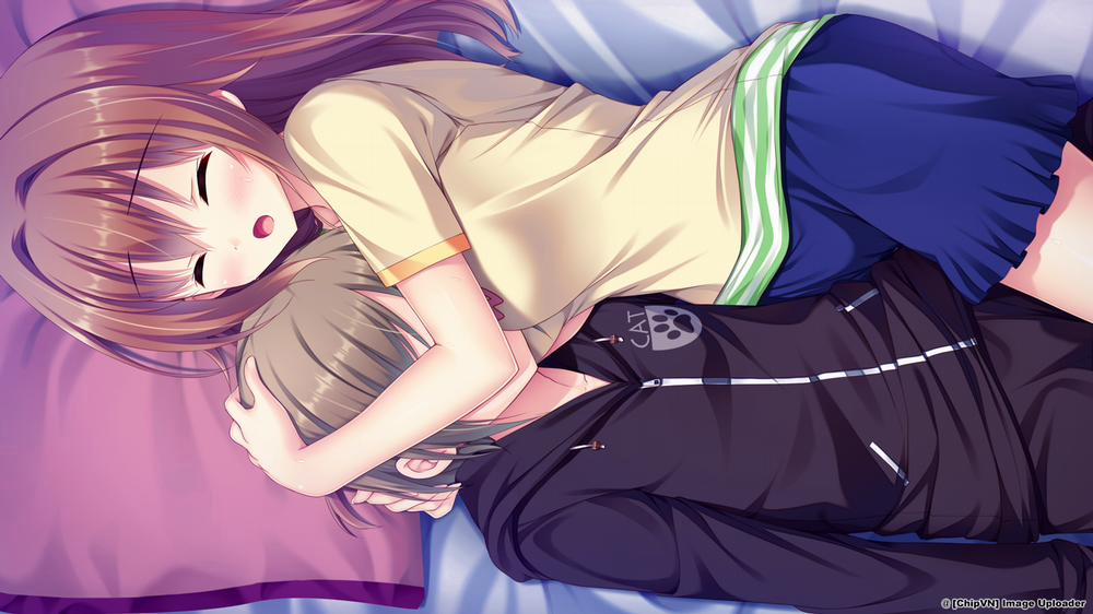 Boku no xx wa Ryousei-tachi no Tokken desu! Artist 1 trang 9