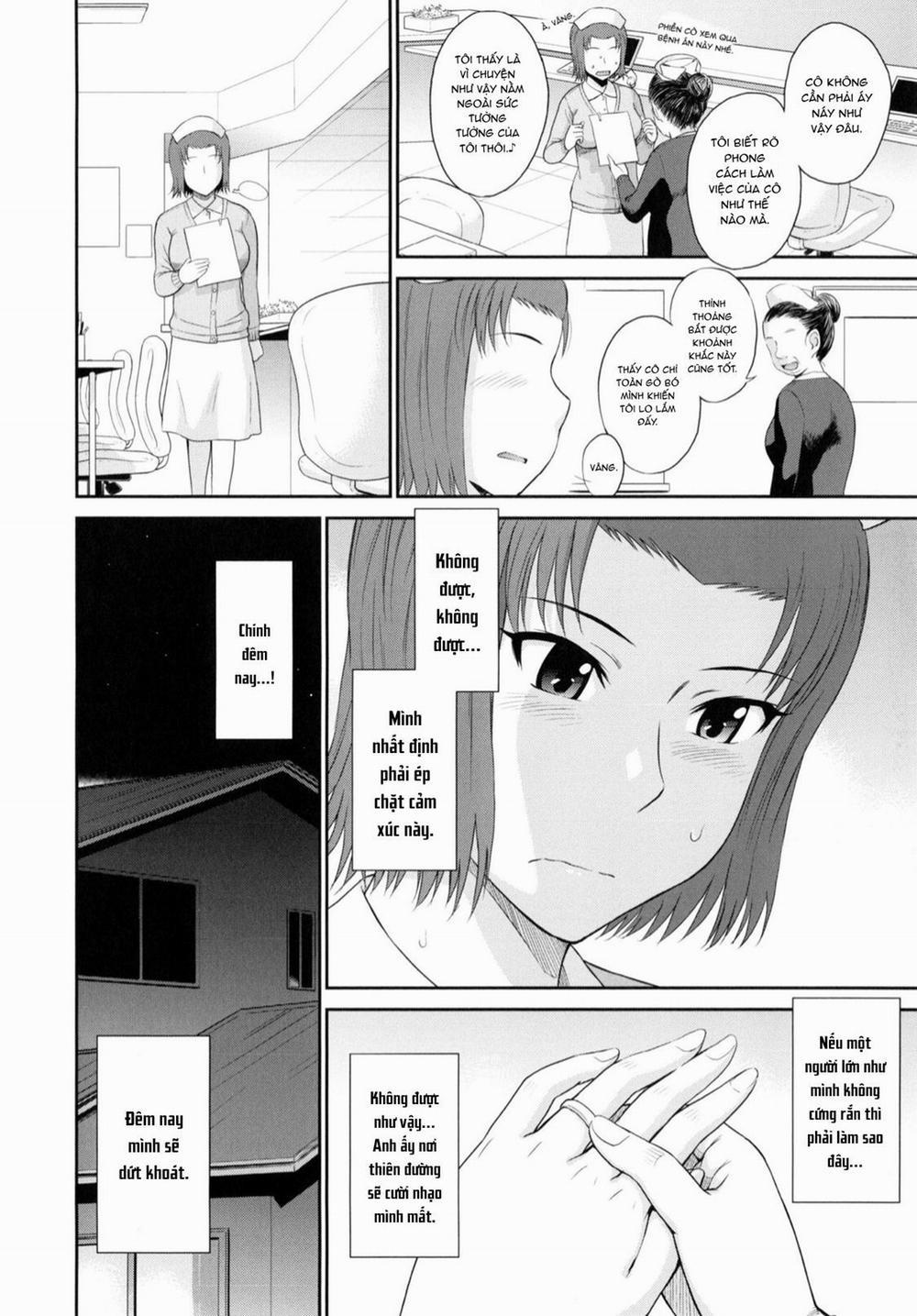 Boku no Yayoi-san 2 trang 1