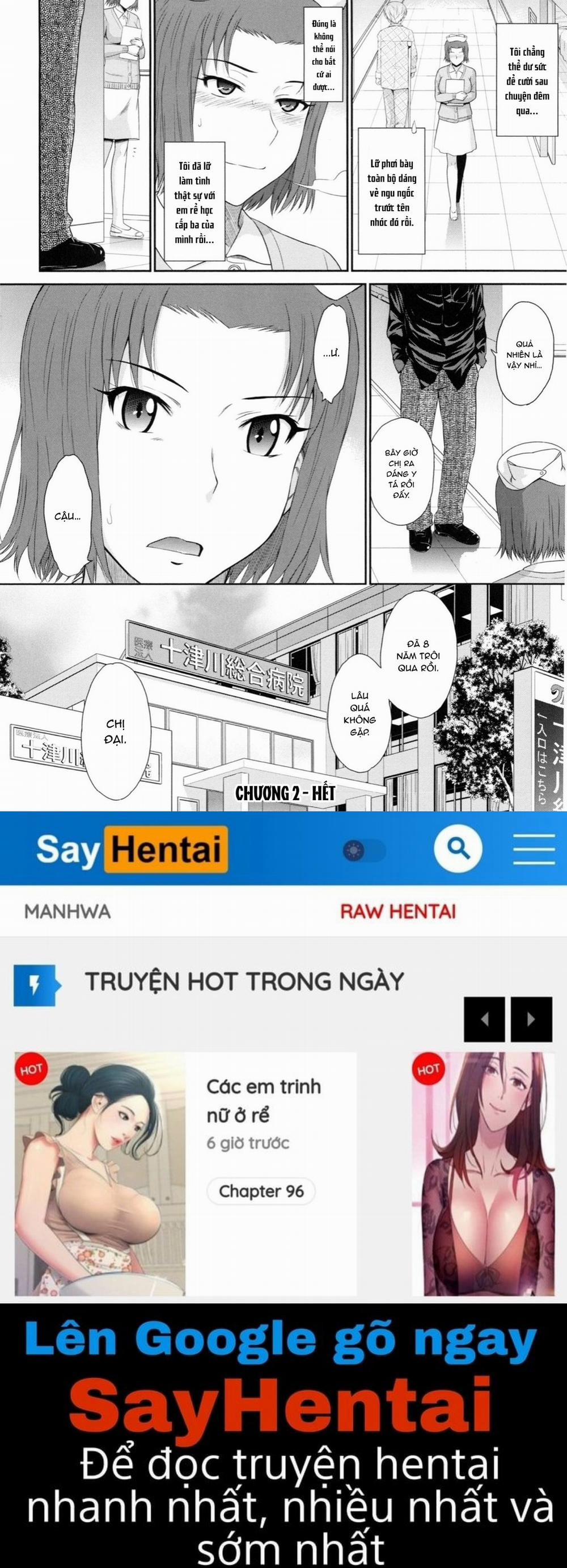 Boku no Yayoi-san 2 trang 25