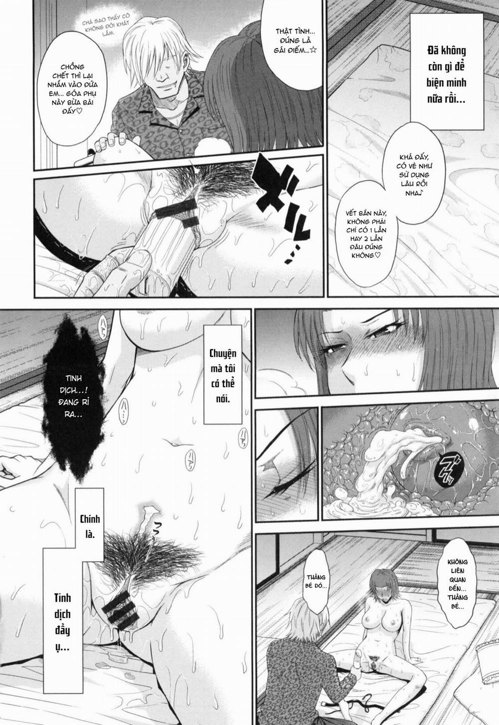 Boku no Yayoi-san 6 trang 15