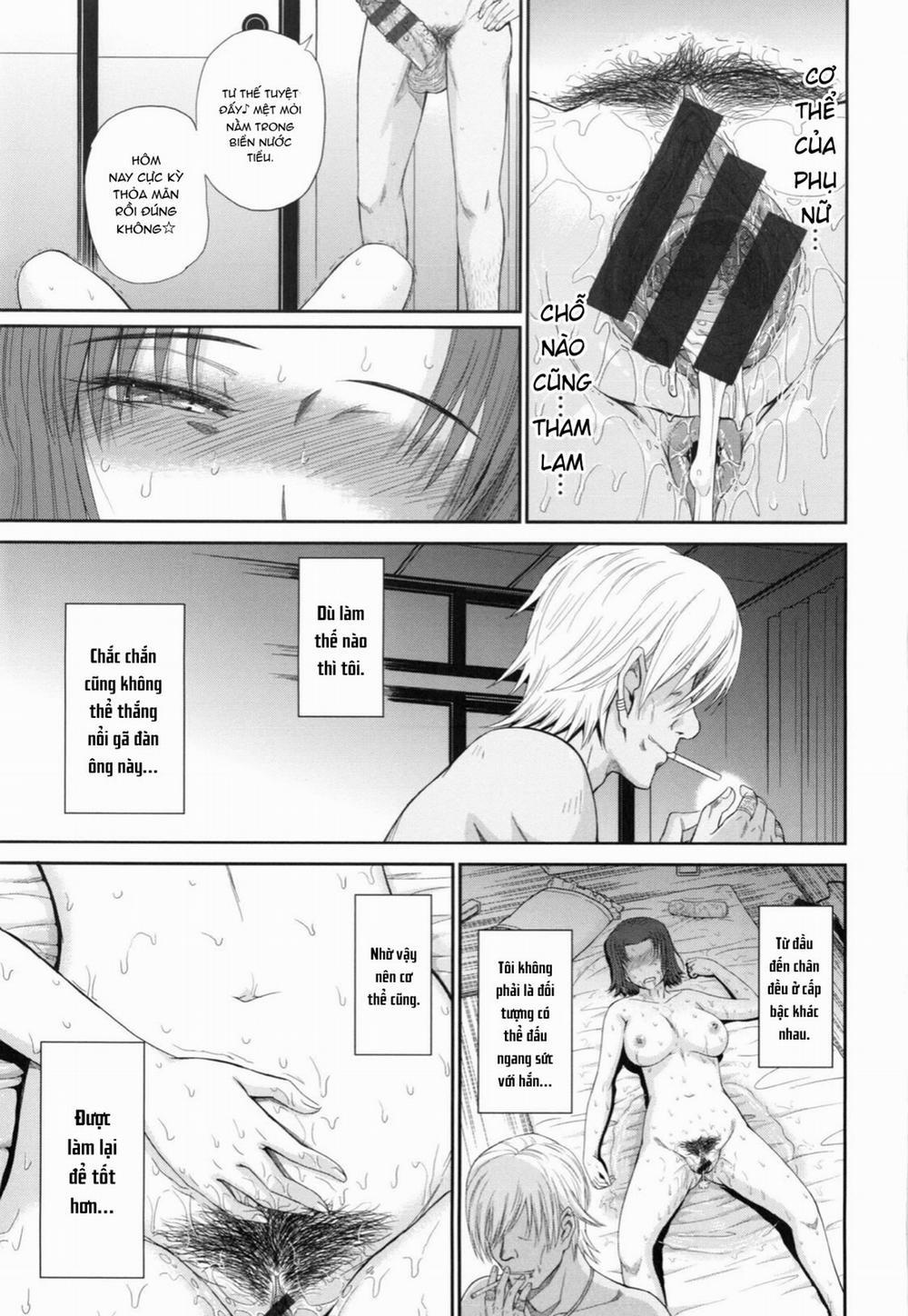 Boku no Yayoi-san 6 trang 30