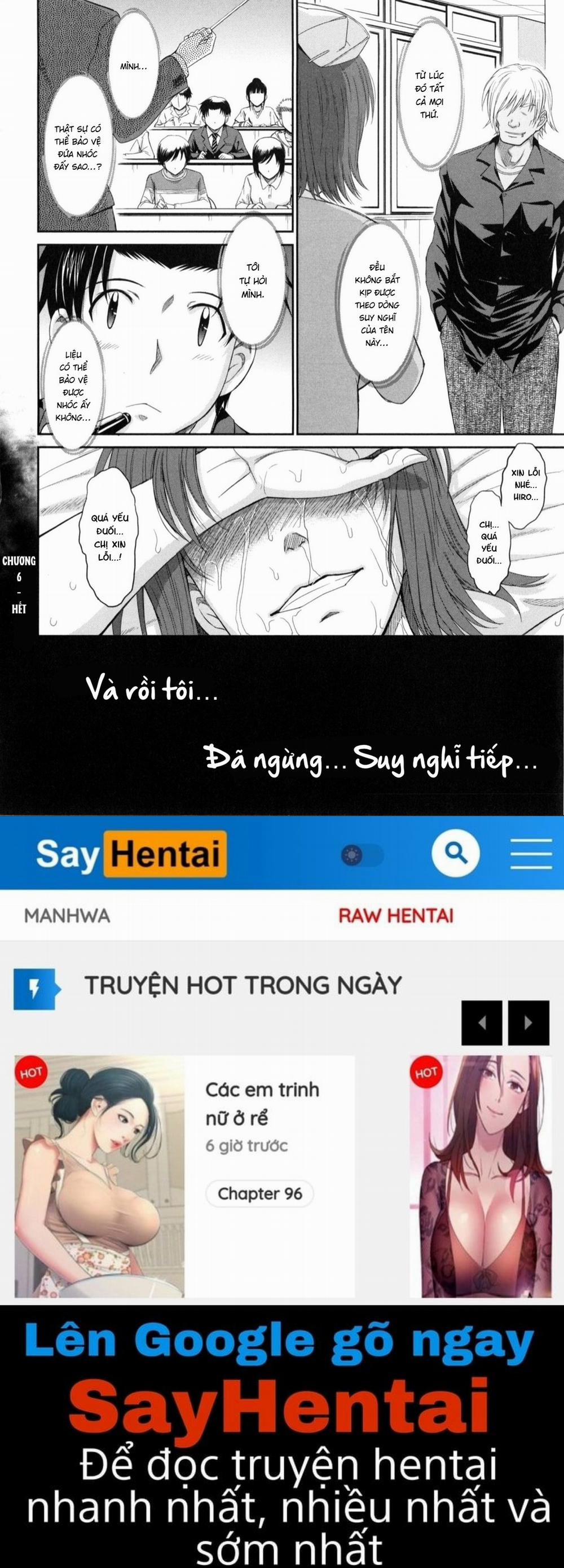 Boku no Yayoi-san 6 trang 31