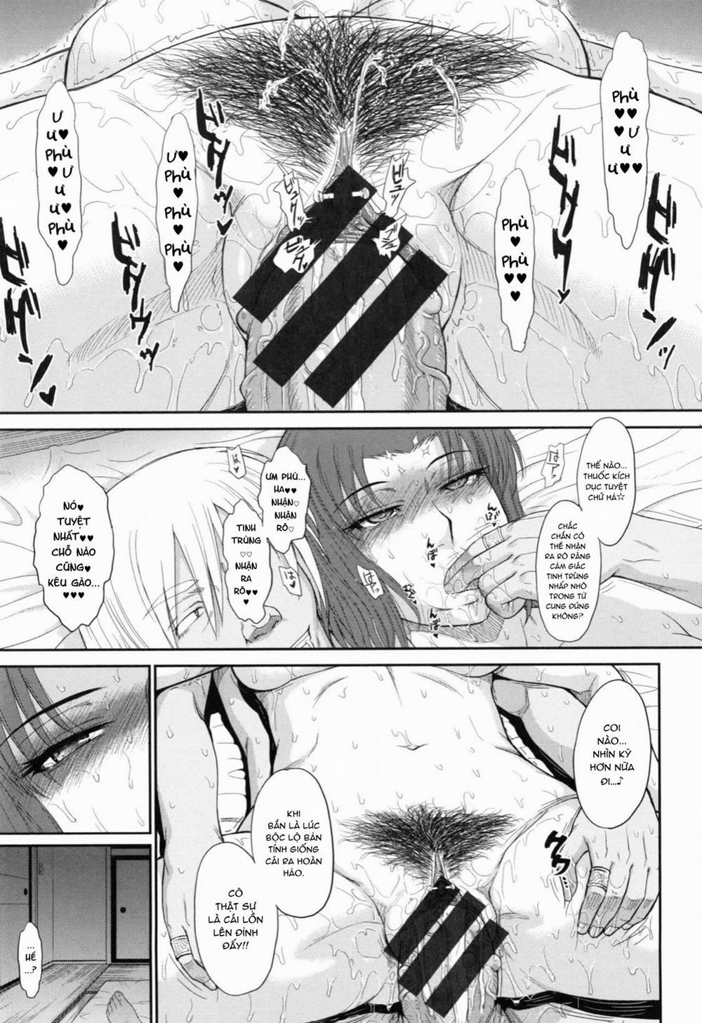 Boku no Yayoi-san 7 trang 30