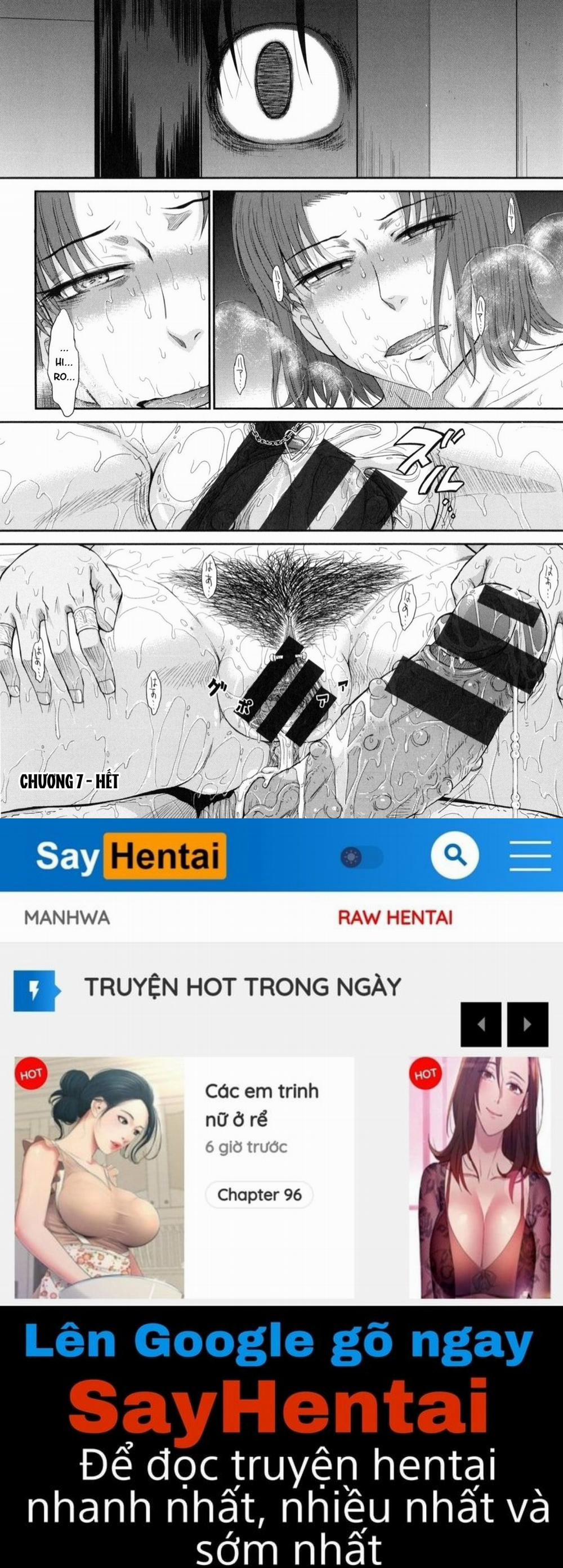 Boku no Yayoi-san 7 trang 31