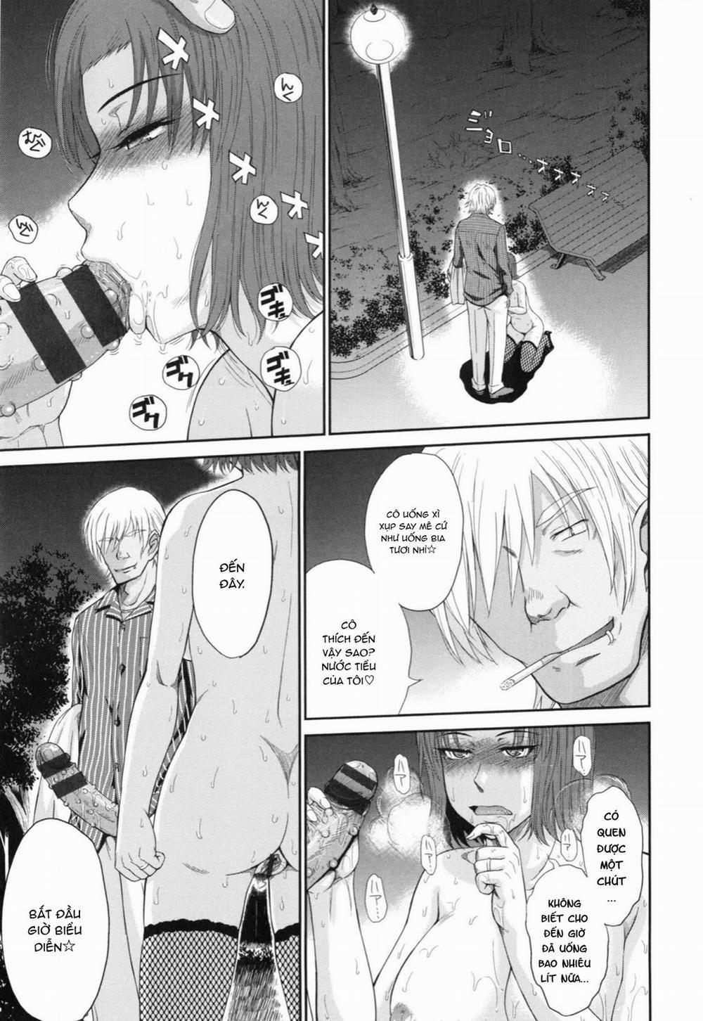 Boku no Yayoi-san 8 END trang 11