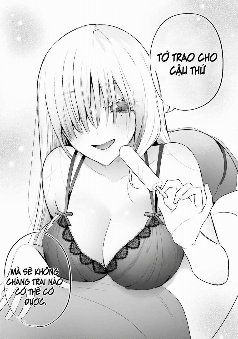 Boku To Gal Ga Fufu Ni Narumade 14 trang 13