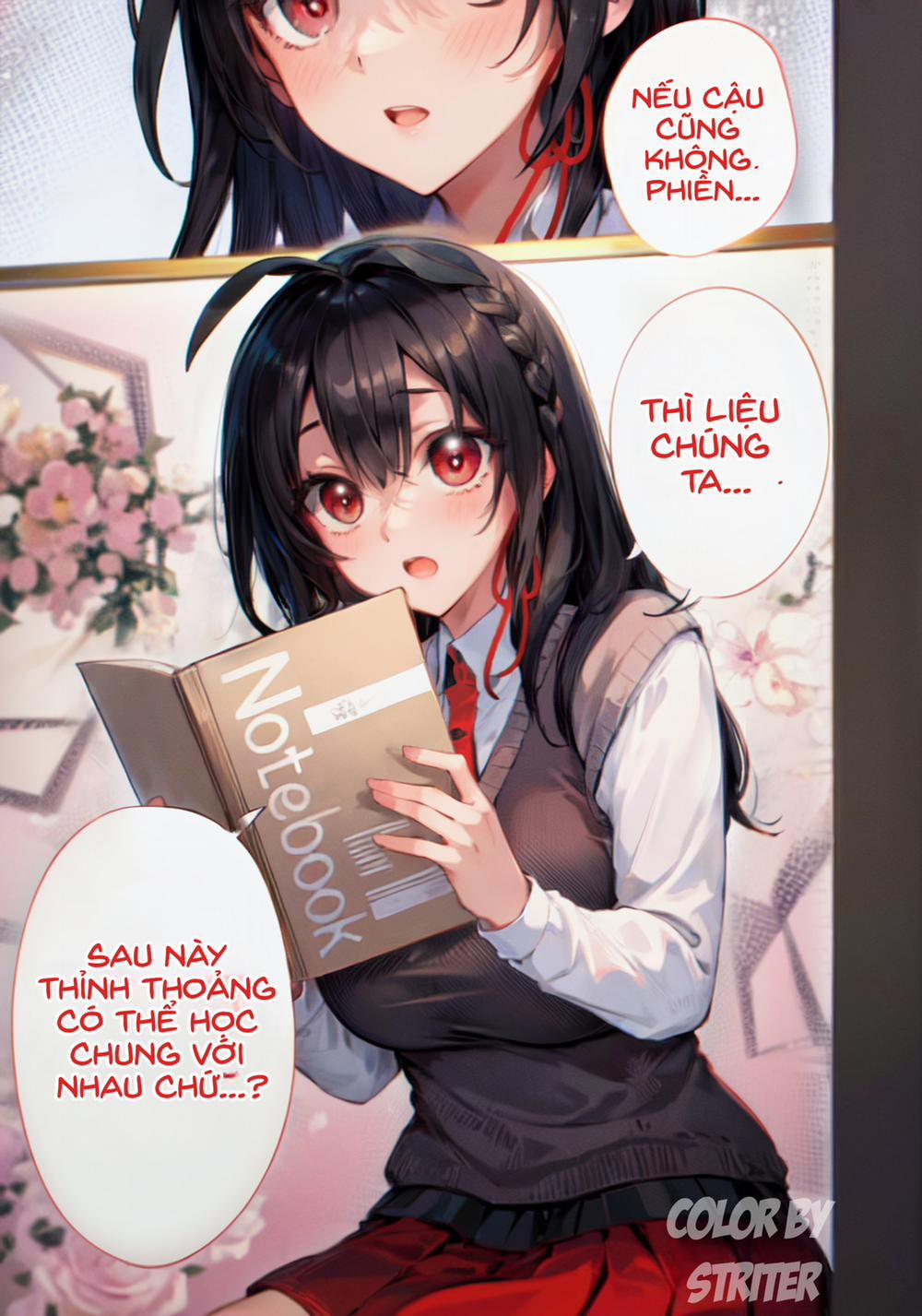 Boku To Gal Ga Fufu Ni Narumade 17 trang 15