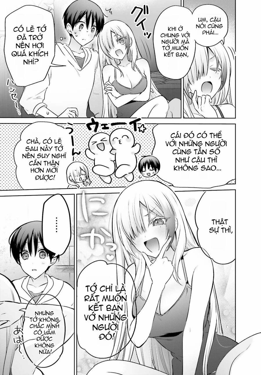 Boku To Gal Ga Fufu Ni Narumade 18 trang 6