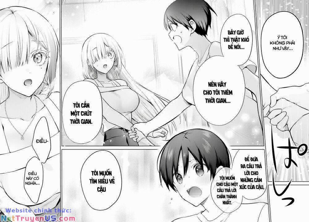 Boku To Gal Ga Fufu Ni Narumade 2 trang 20