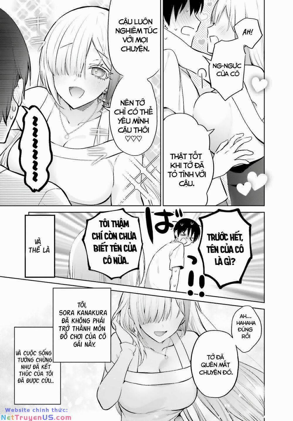 Boku To Gal Ga Fufu Ni Narumade 2 trang 22