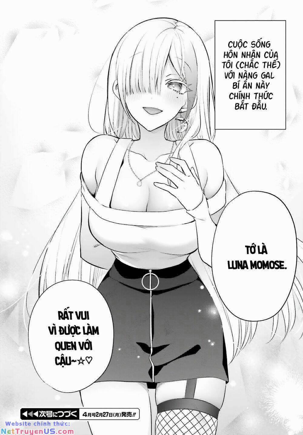 Boku To Gal Ga Fufu Ni Narumade 2 trang 23